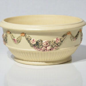 Weller Roma Flower Bowl