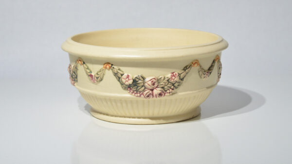 Weller Roma Flower Bowl