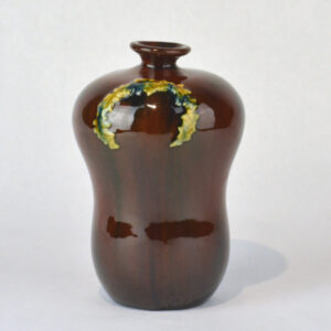 Peters and Reed Standard Glaze Vase