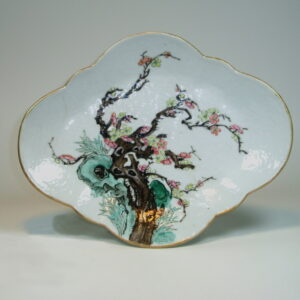 Chinese Ceramics