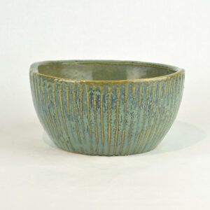 Zanesville Stoneware bowl