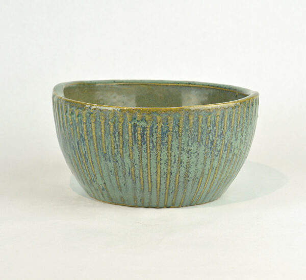 Zanesville Stoneware bowl