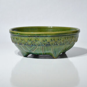 Brush McCoy Planter Bowl