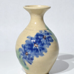 Seagrove Pottery Phil Morgan vase