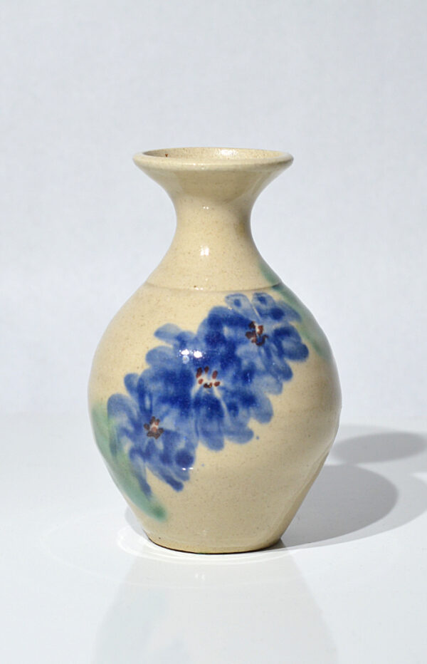 Seagrove Pottery Phil Morgan vase