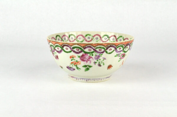 Chinese Qianlong Export Bowl