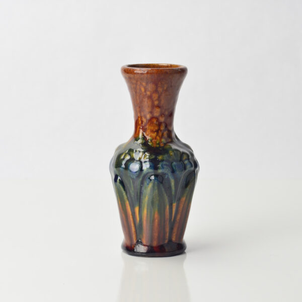 Brush McCoy Amaryllis Vase Kolorkraft