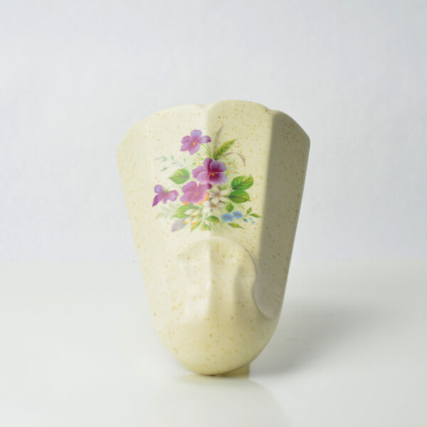 McCoy Wall Pocket Vase