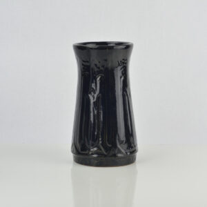 Monmouth-Western Stoneware Lotus Vase