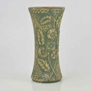 Burley Winter Brushedware Vase
