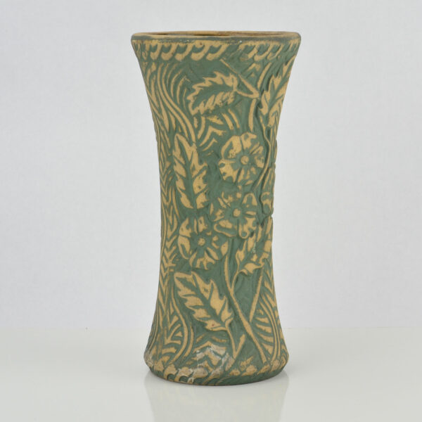 Burley Winter Brushedware Vase