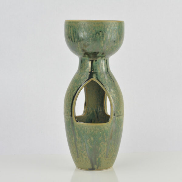 Marge Serrill Mid Century Vase