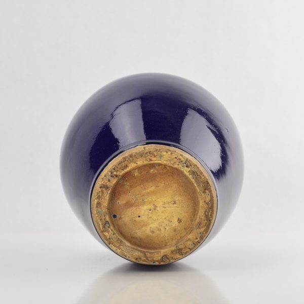 Shiwan Vase base