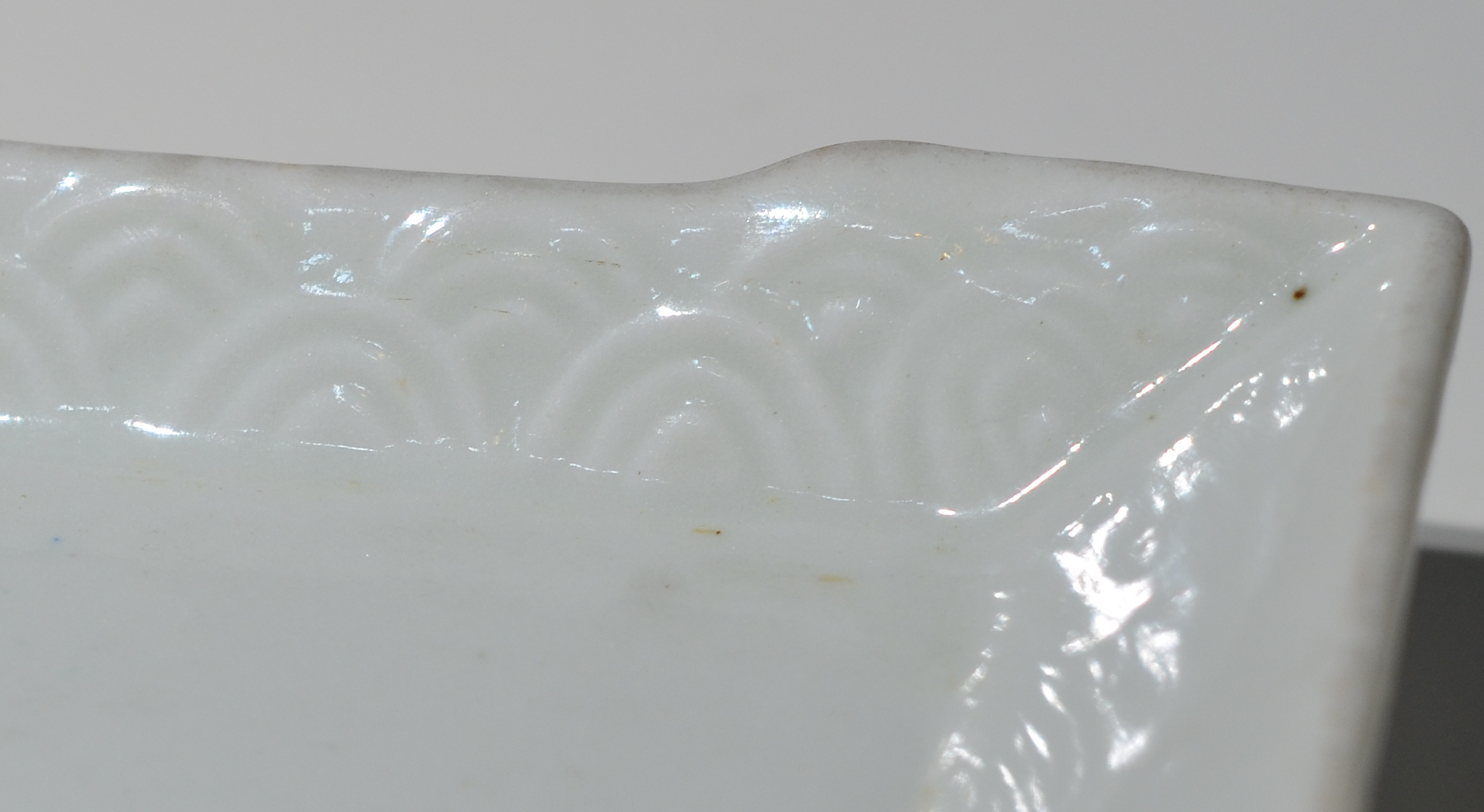 Shoki-6-detail Shoki Imari waves detail